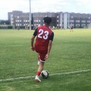 Meet your Posher, Marcos